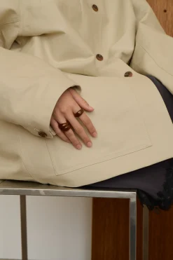 bague zea