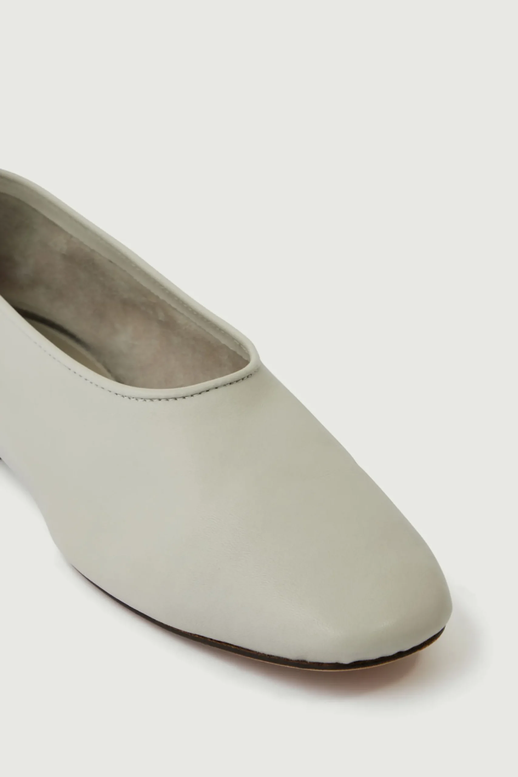 ballerines bala