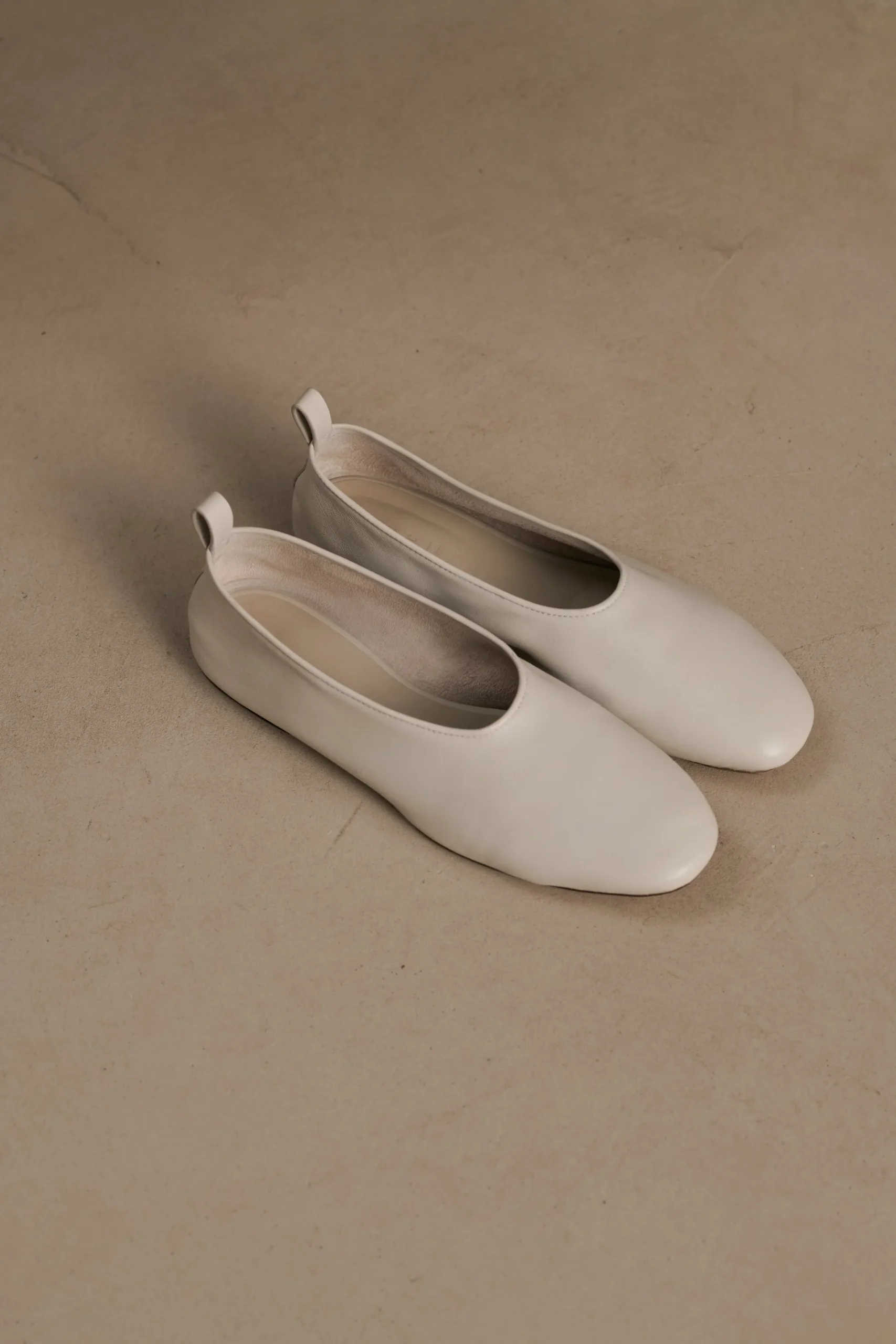 ballerines bala