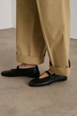 ballerines madeline