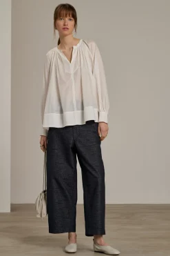 blouse sierra