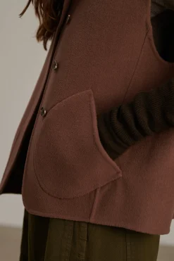 blouson adeline