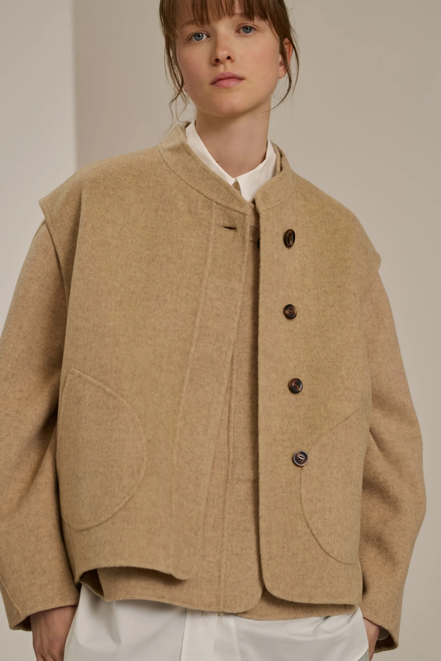 blouson adeline