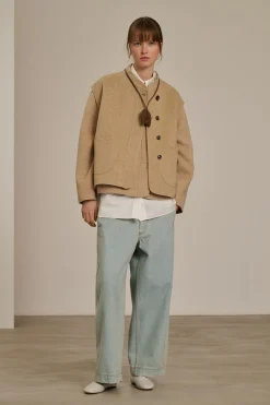 blouson adeline