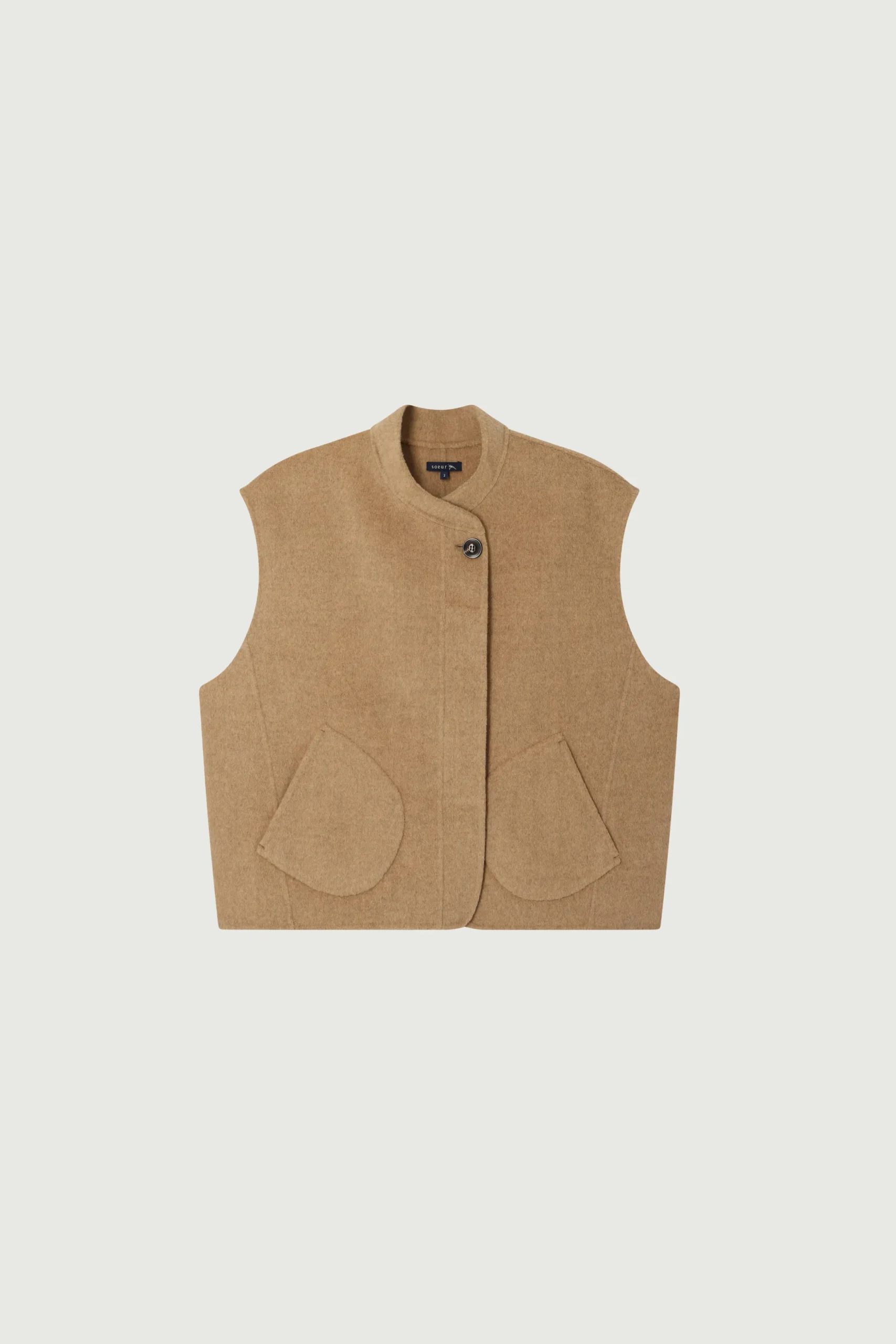 blouson adeline