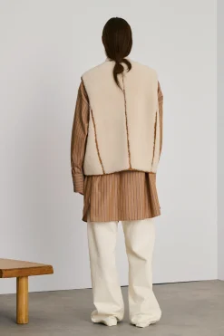 blouson arnold