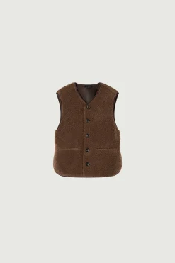 blouson fusil