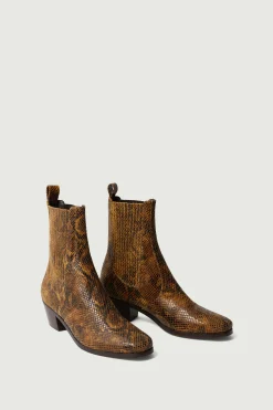 boots gazette