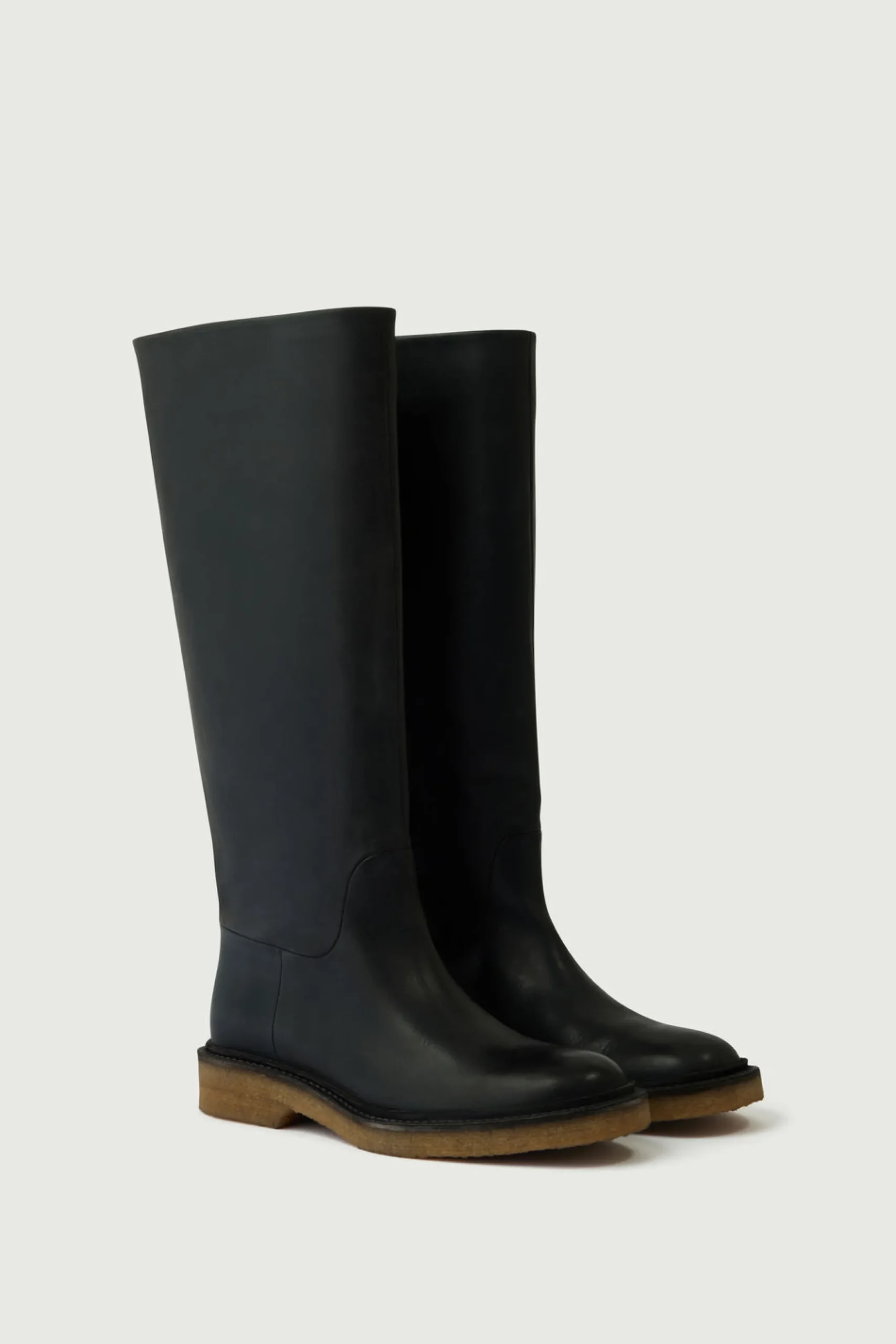 bottes babylon