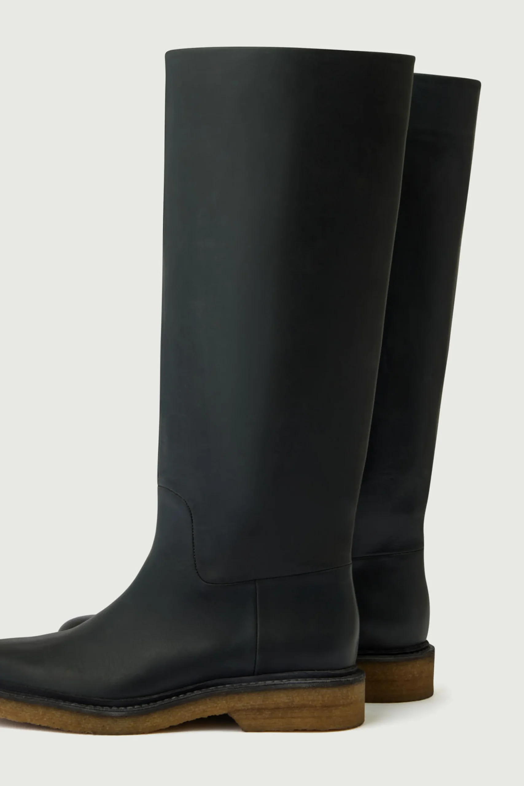bottes babylon