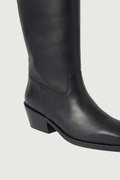 bottes bergam