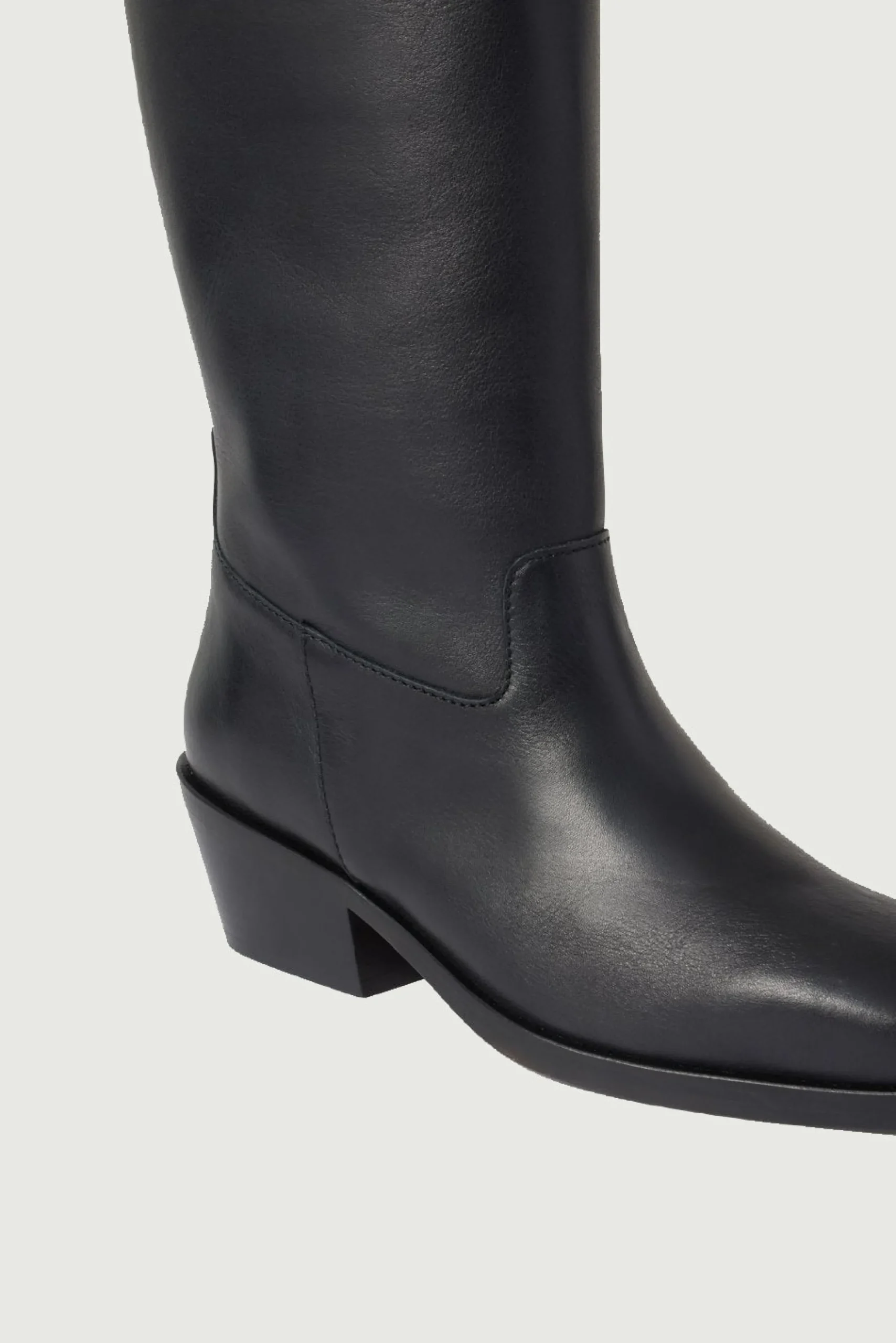 bottes bergam