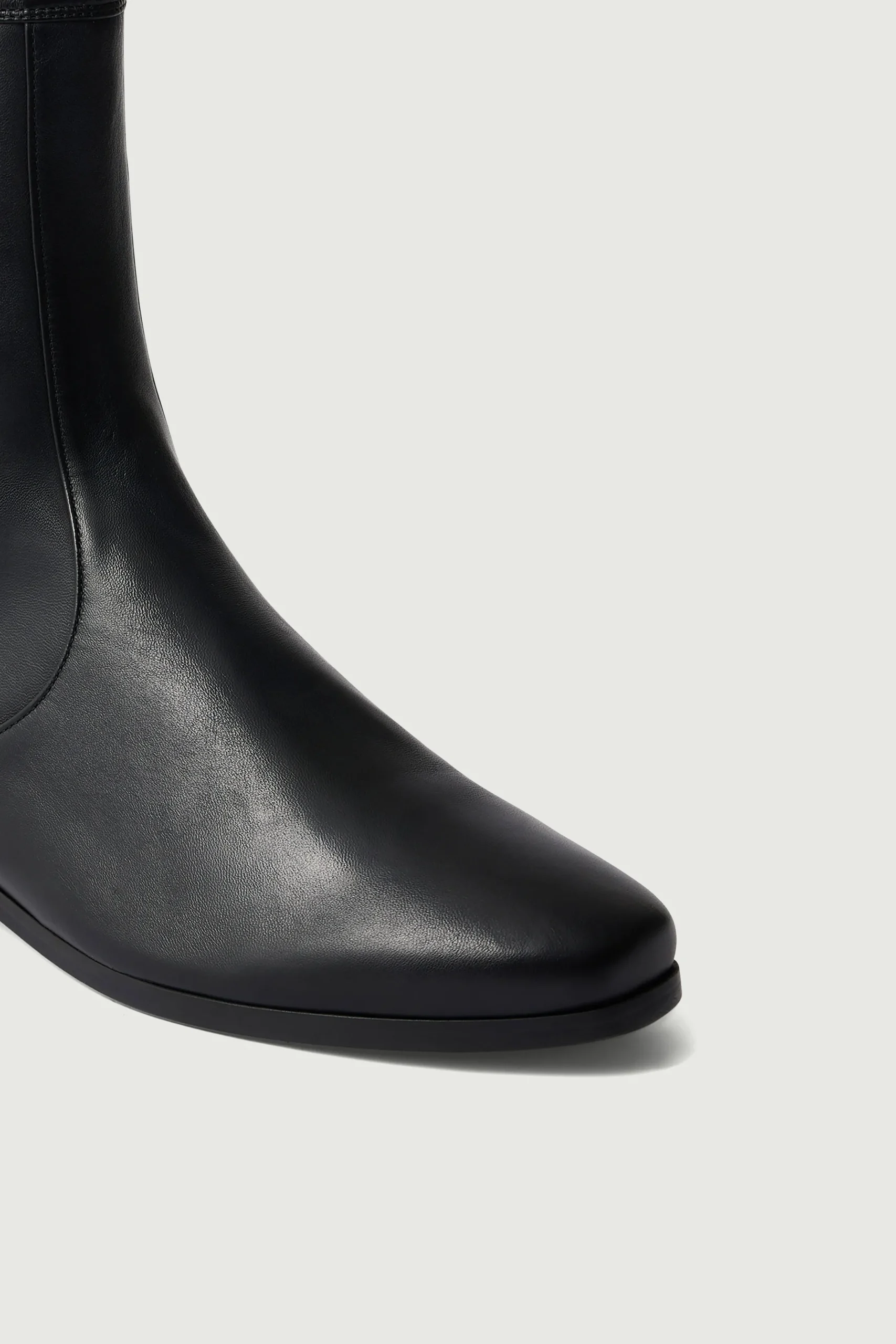 bottines écaille