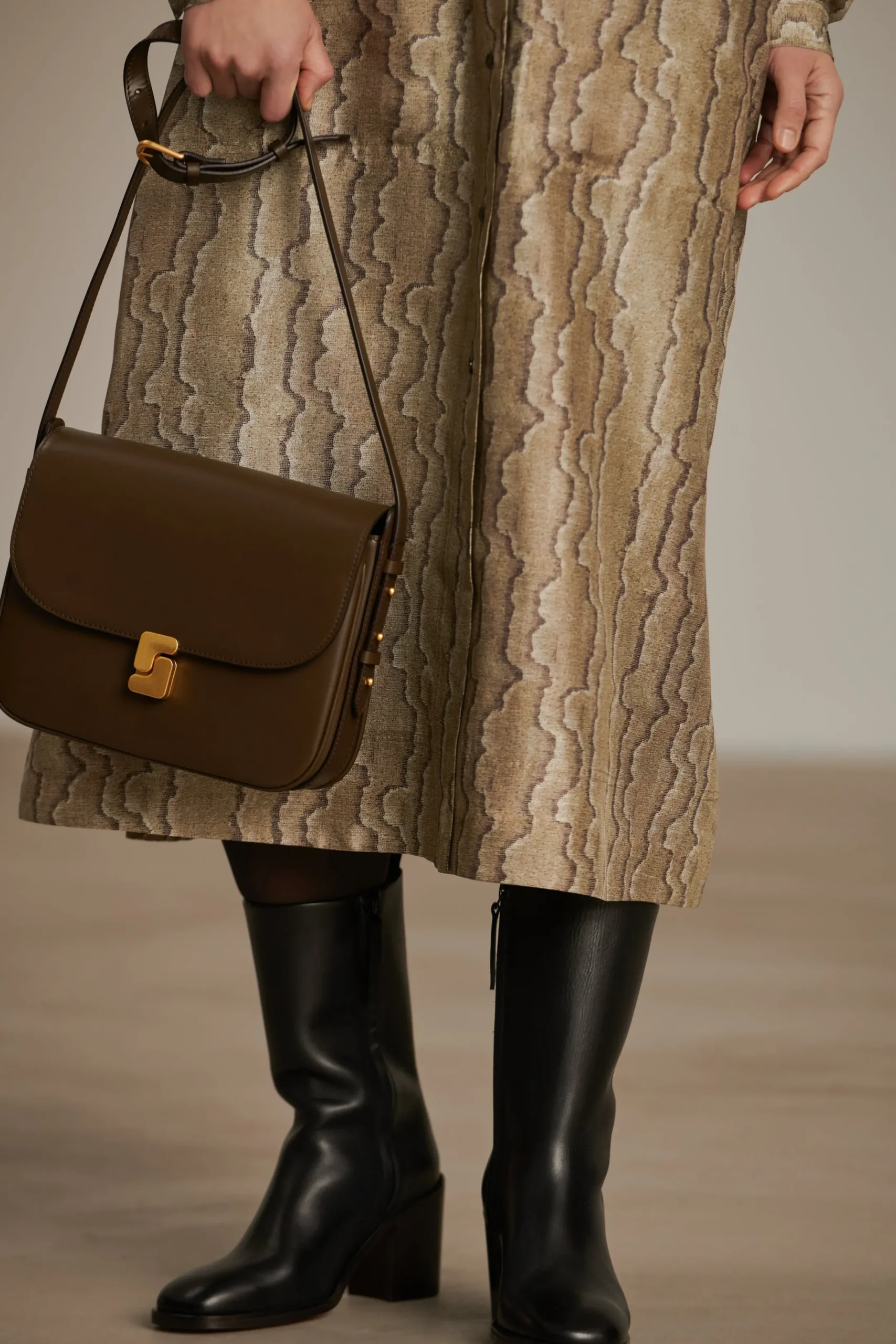 bottines cara