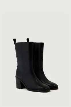 bottines cara