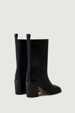 bottines cara