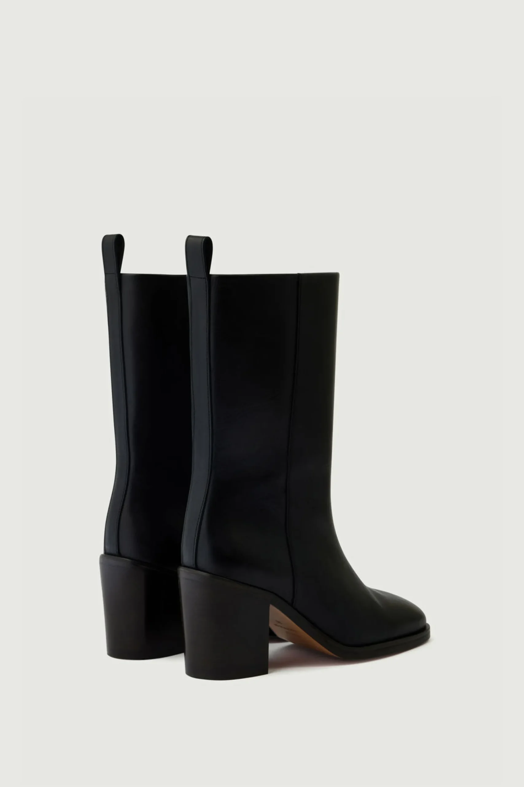 bottines cara
