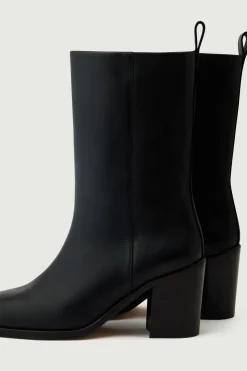 bottines cara