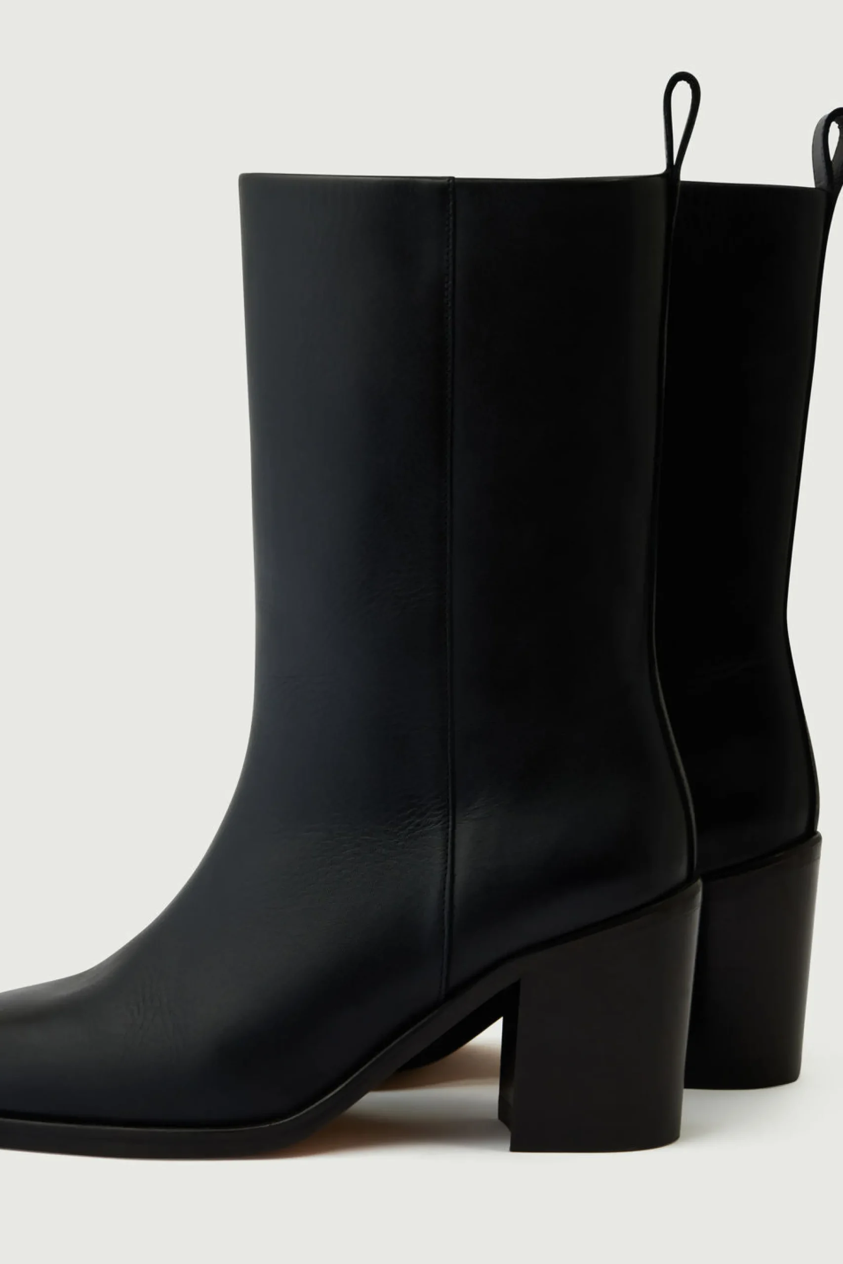 bottines cara