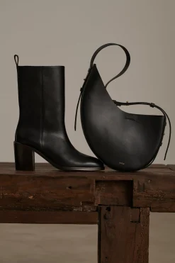 bottines cara