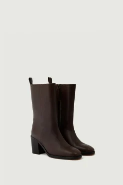 bottines cara