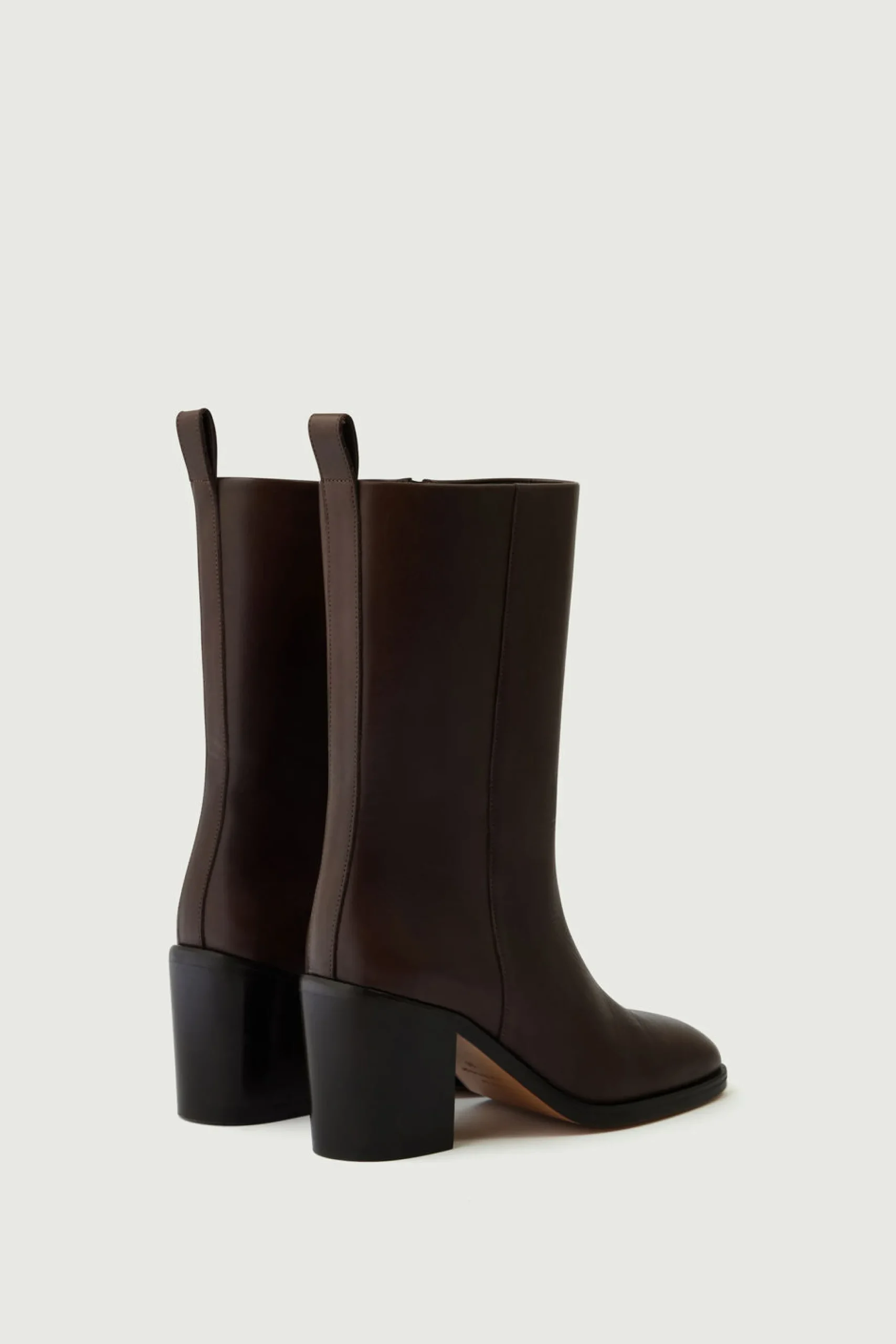 bottines cara