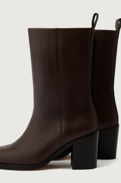 bottines cara