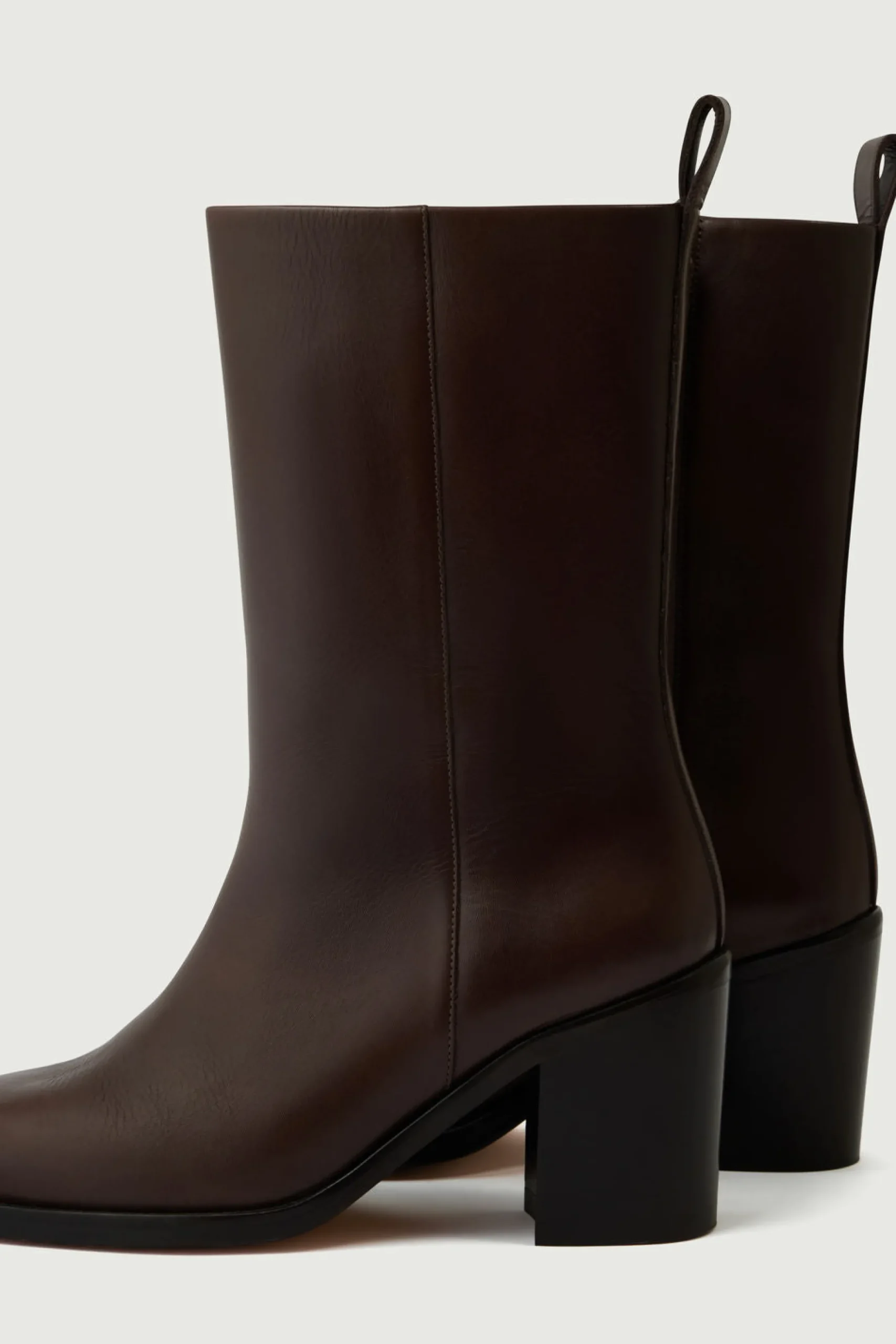 bottines cara