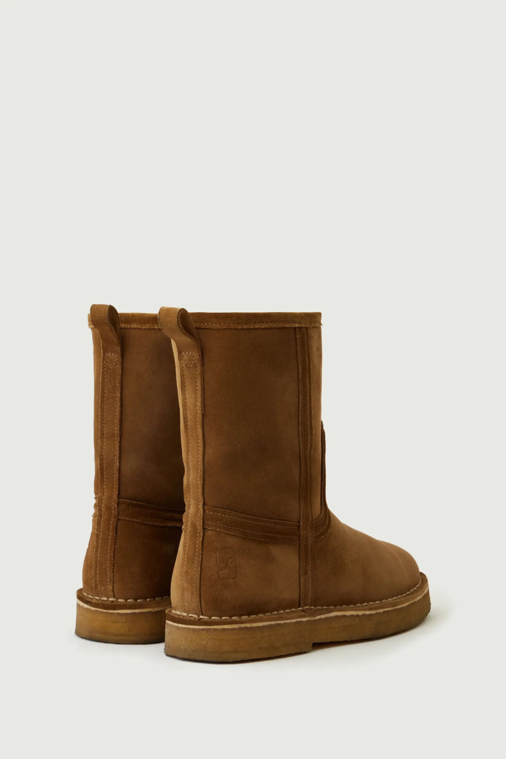 bottines texas