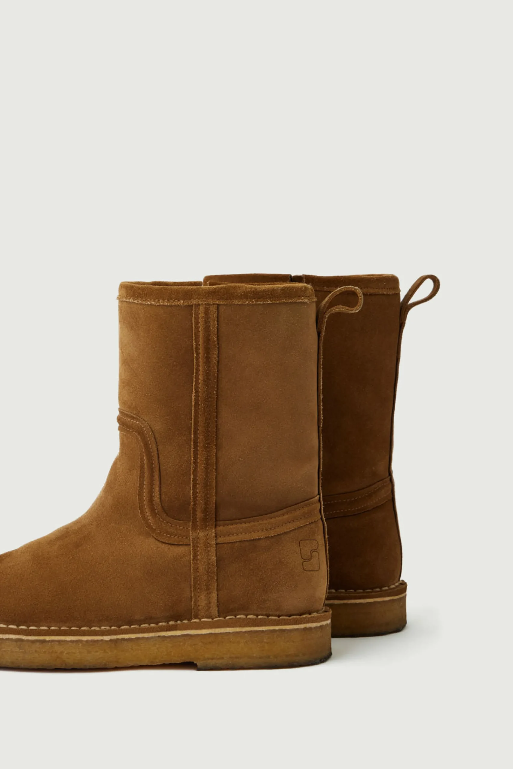 bottines texas