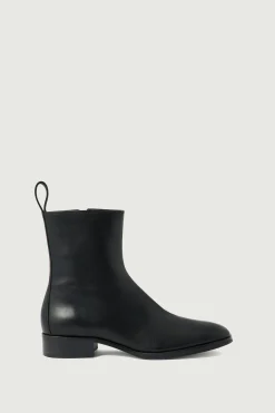bottines west
