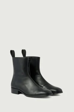 bottines west