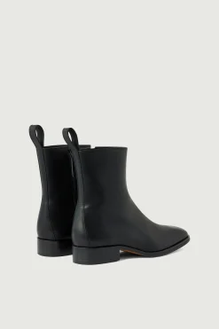 bottines west