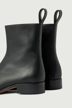 bottines west