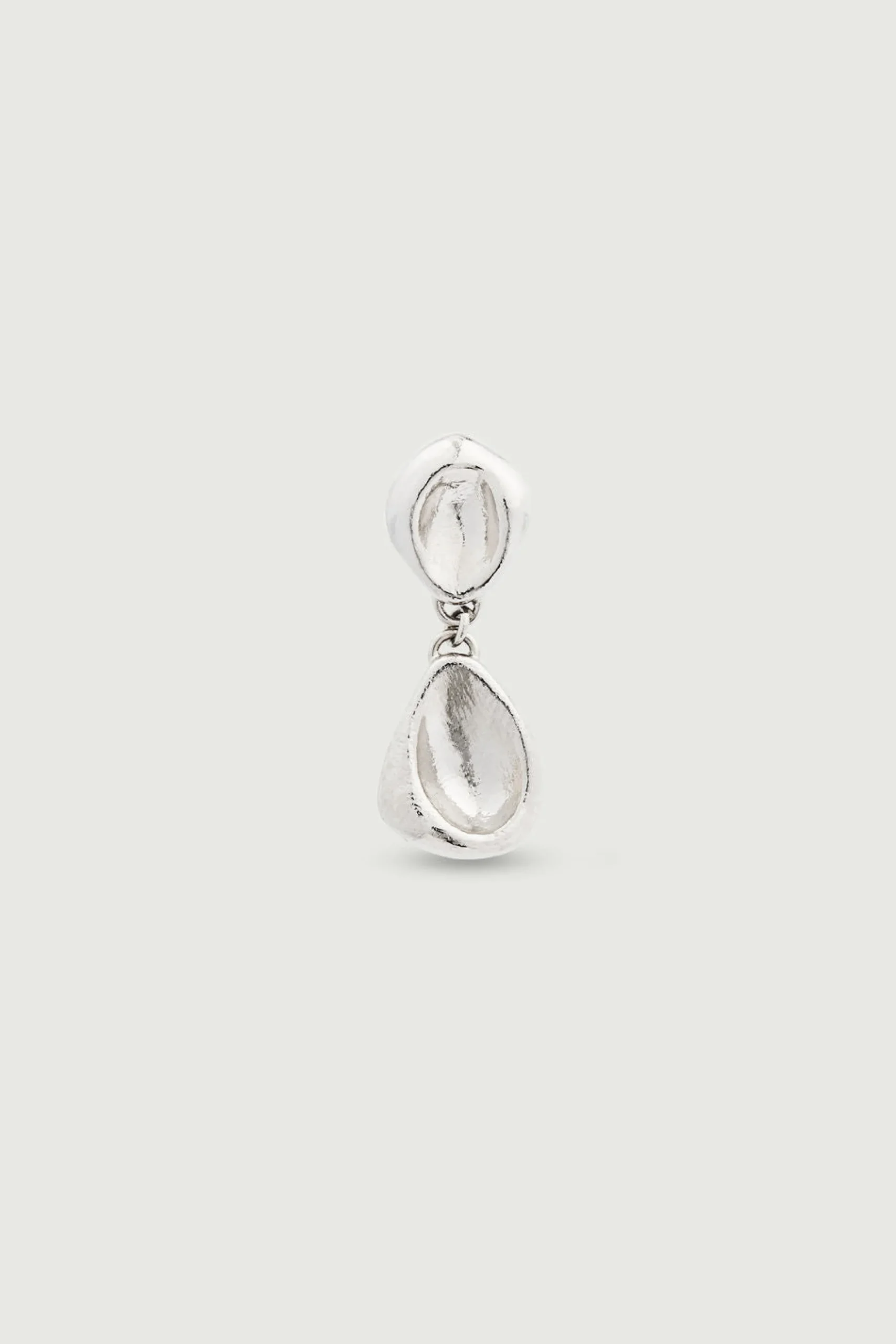 boucle d'oreille dormeuse