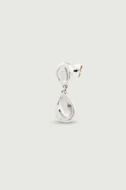 boucle d'oreille dormeuse