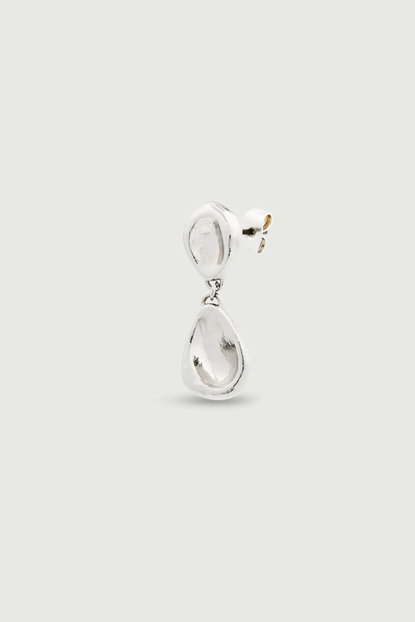boucle d'oreille dormeuse