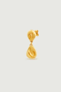 boucle d'oreille dormeuse