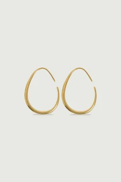 boucles d'oreille yasmine