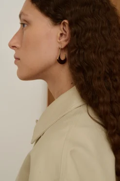 boucles d'oreilles dormeuses