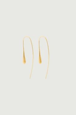boucles d'oreilles dormeuses