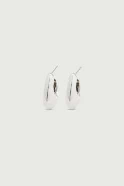 boucles d'oreilles maxi