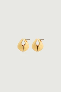boucles d'oreilles mini