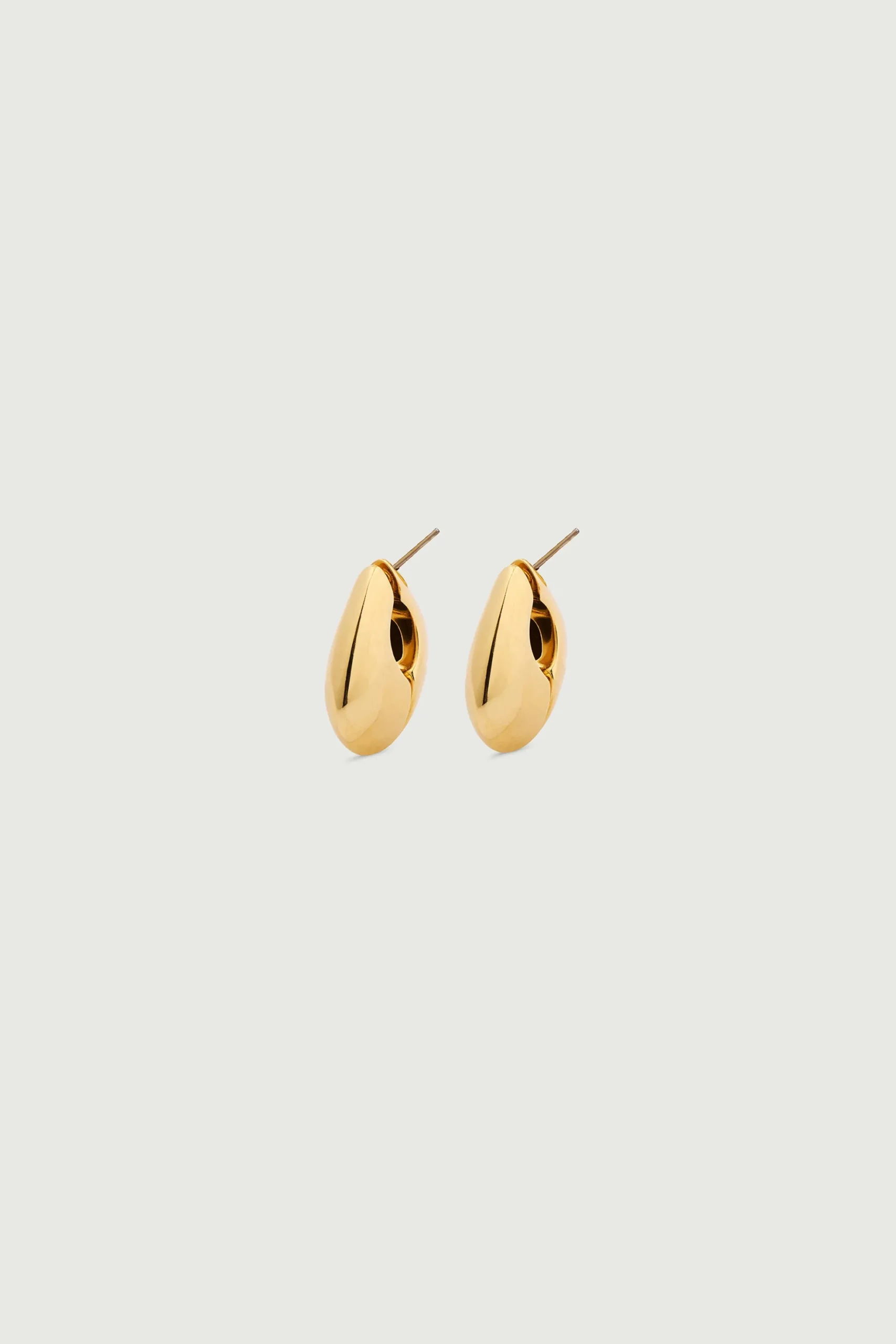 boucles d'oreilles mini