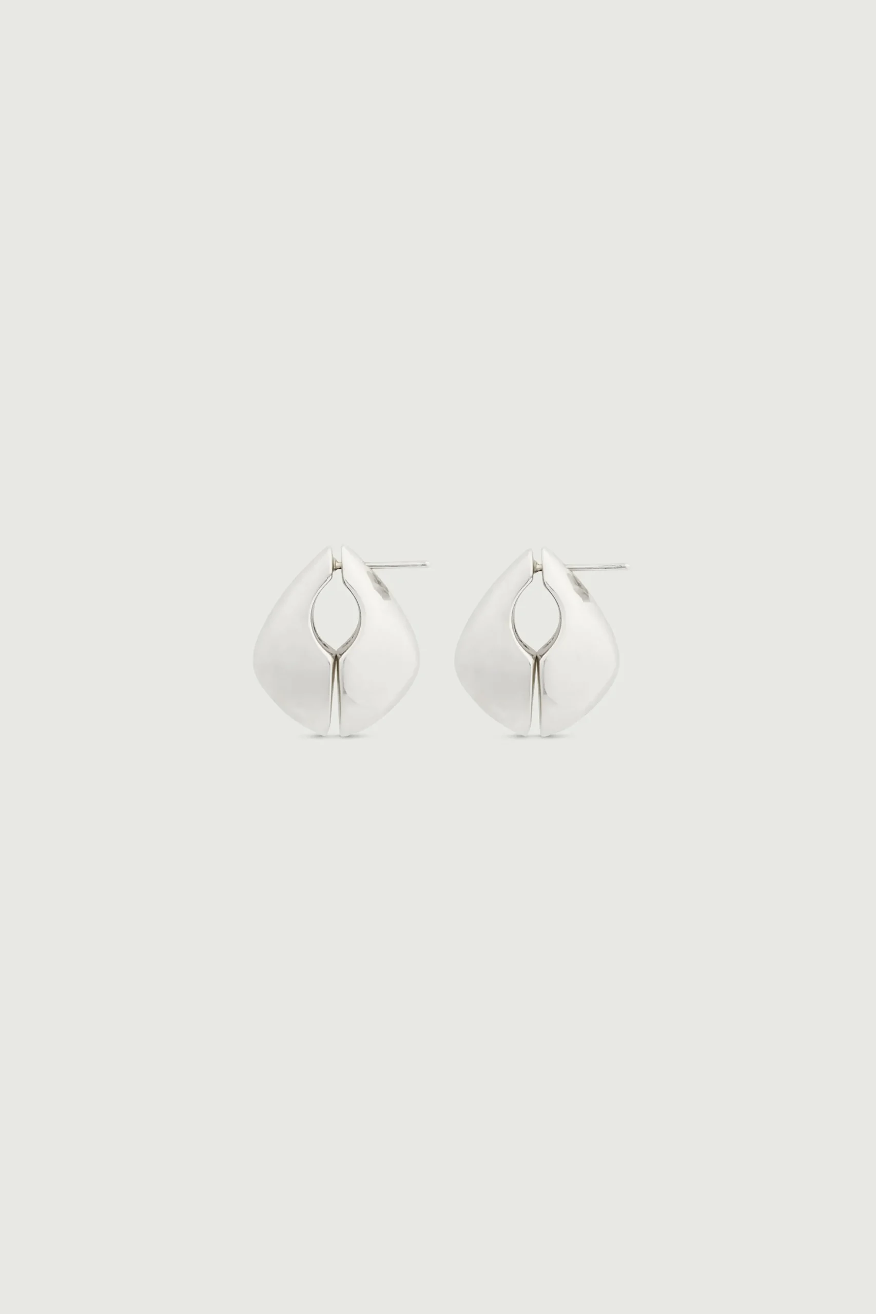 boucles d'oreilles mini