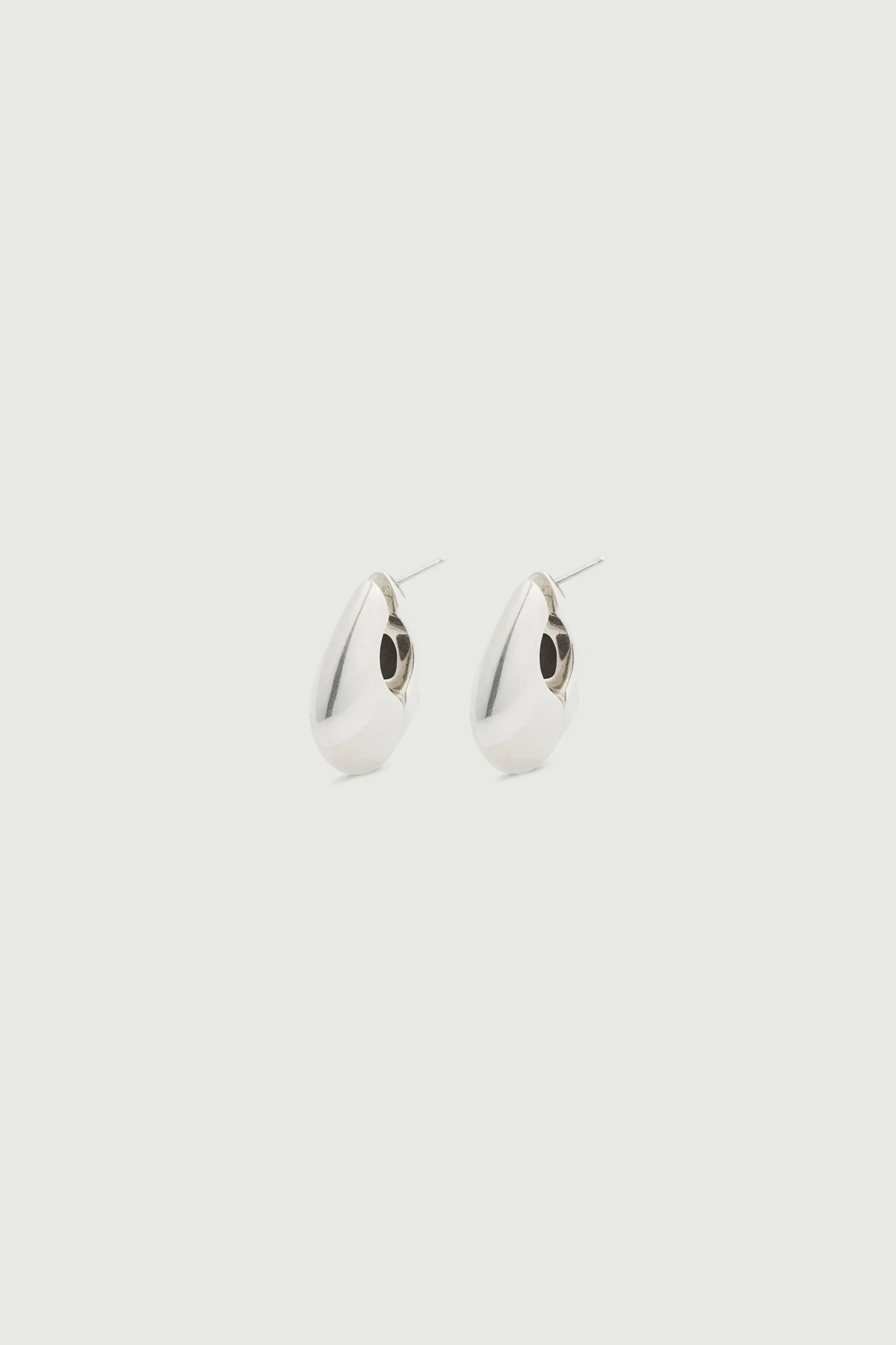 boucles d'oreilles mini