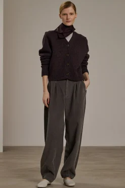 cardigan alesio