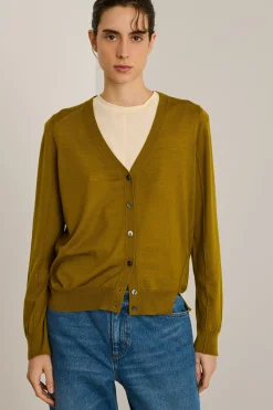 cardigan alyssa
