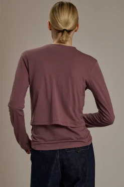 cardigan barbara