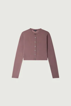 cardigan barbara